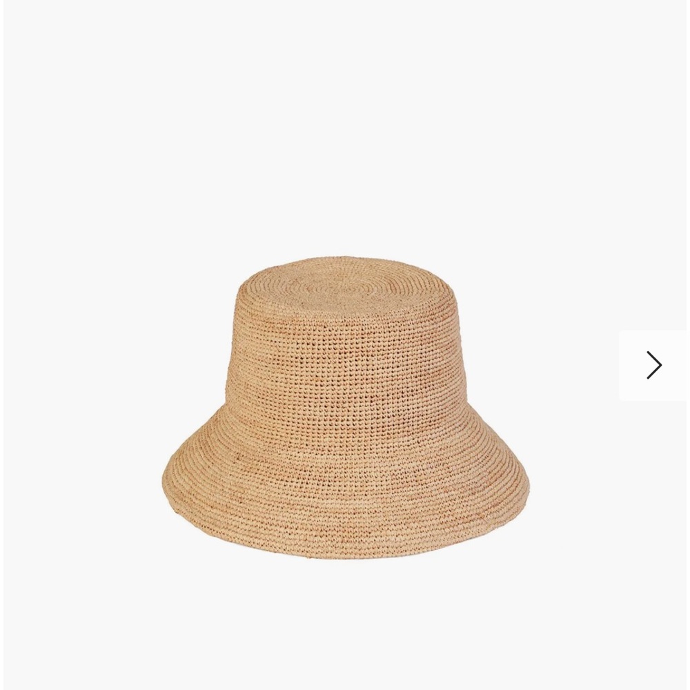 Lack of Color Inca Bucket Hat
